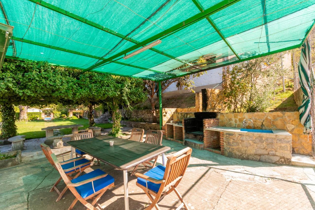 Вилла Cortijo El Masegal, Carcabuey, Centro De Andalucia Экстерьер фото